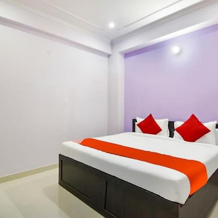 The Welcome Adb Hotels Jaipur Buitenkant foto