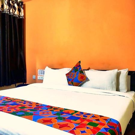 The Welcome Adb Hotels Jaipur Buitenkant foto