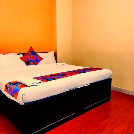 The Welcome Adb Hotels Jaipur Buitenkant foto