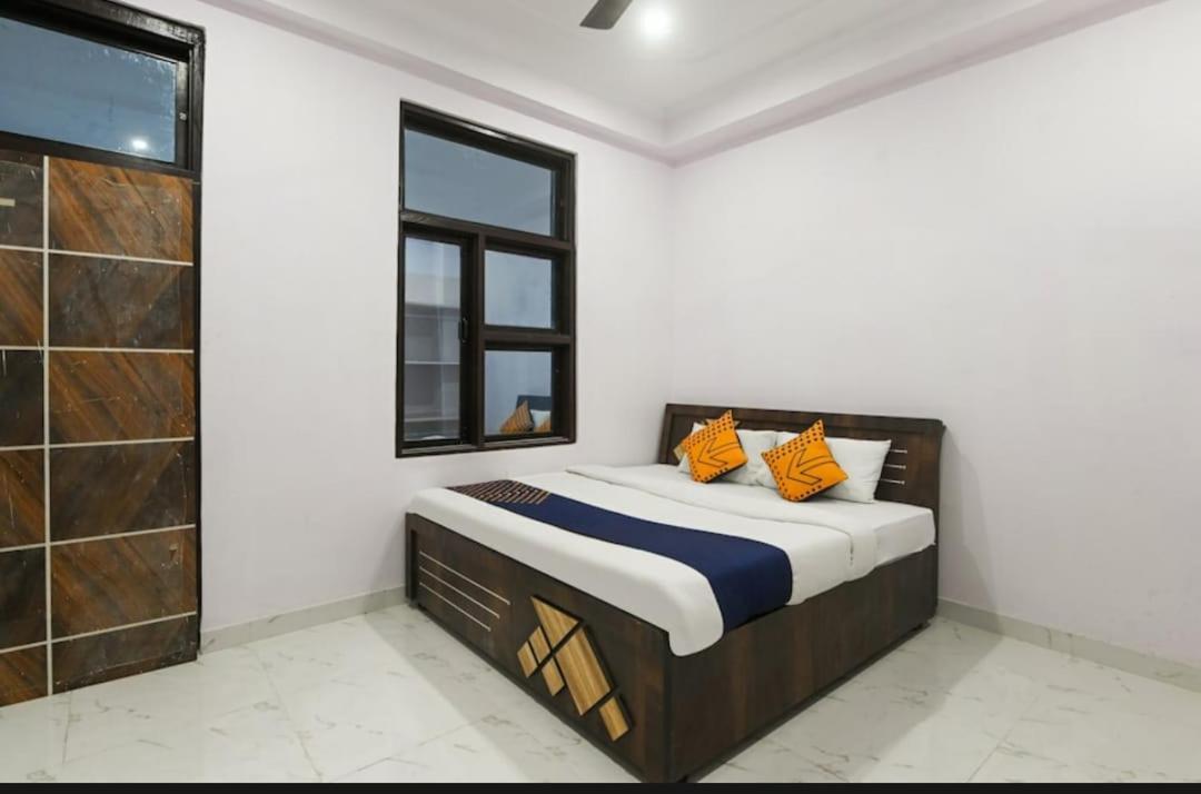 The Welcome Adb Hotels Jaipur Buitenkant foto