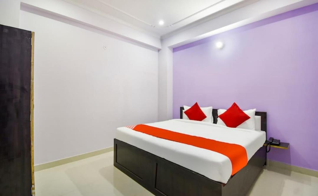 The Welcome Adb Hotels Jaipur Buitenkant foto