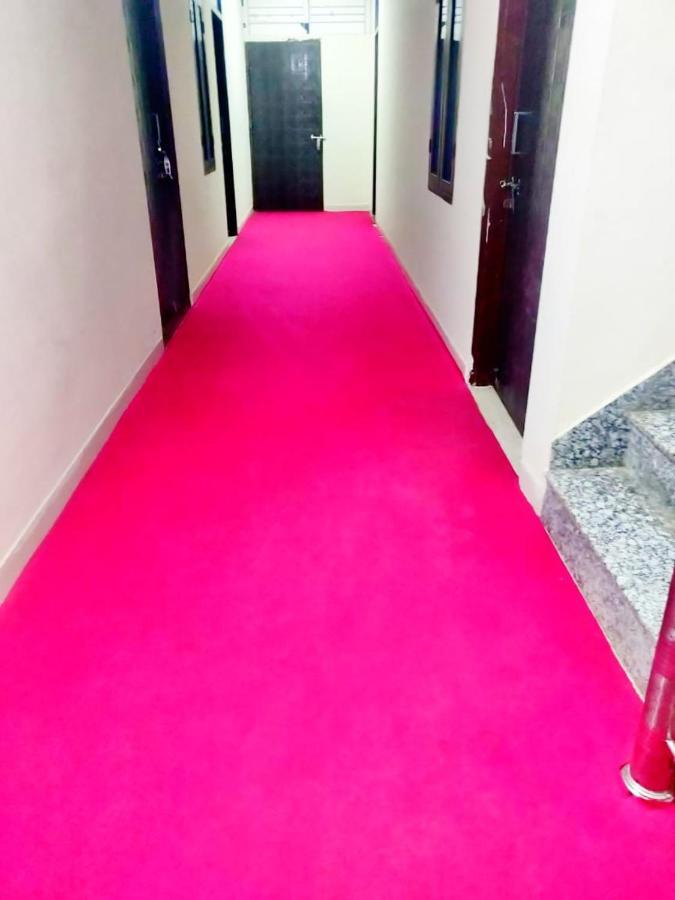 The Welcome Adb Hotels Jaipur Buitenkant foto