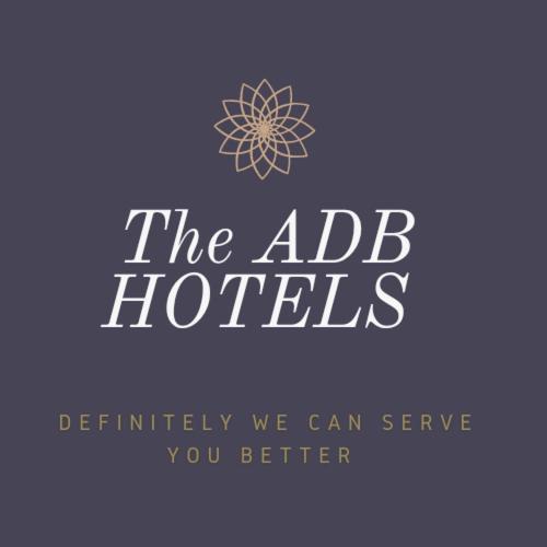 The Welcome Adb Hotels Jaipur Buitenkant foto