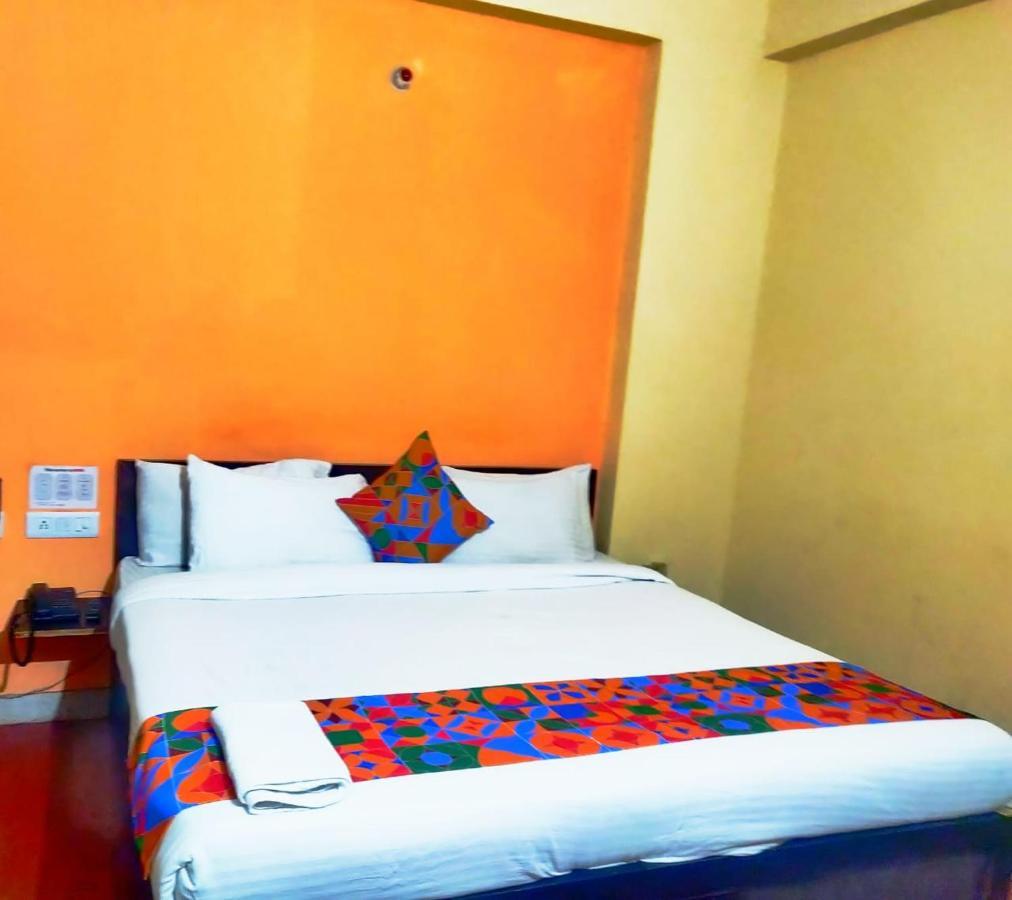 The Welcome Adb Hotels Jaipur Buitenkant foto