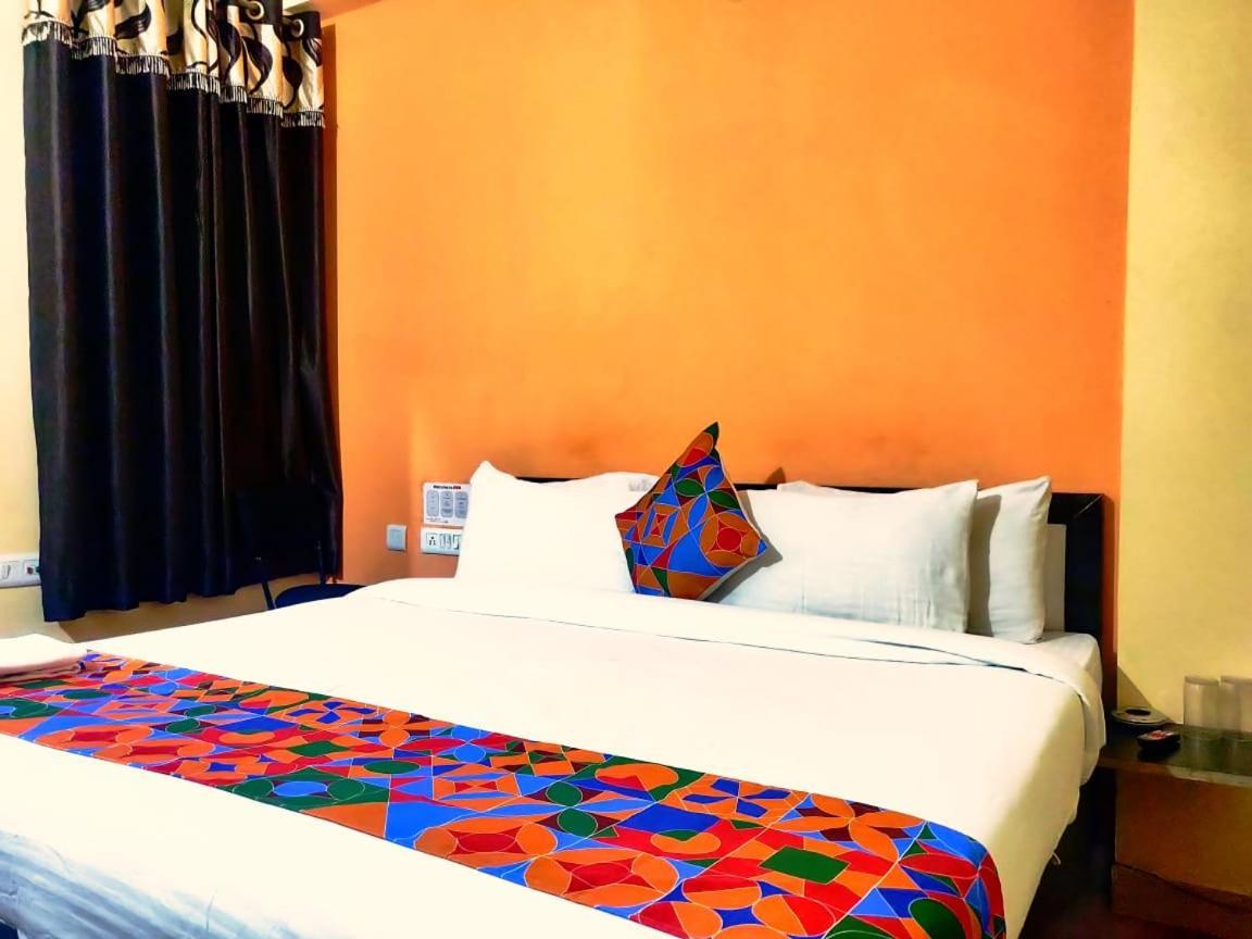 The Welcome Adb Hotels Jaipur Buitenkant foto