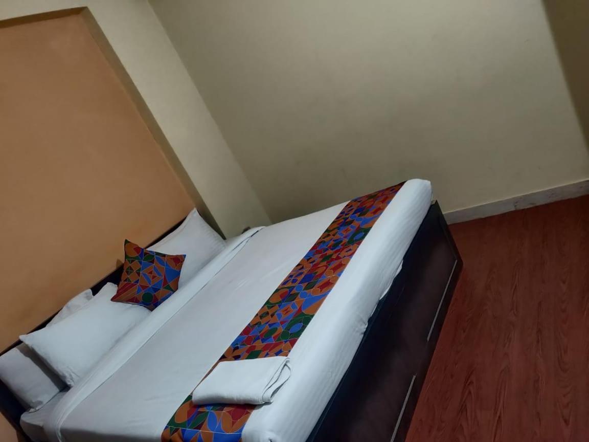 The Welcome Adb Hotels Jaipur Buitenkant foto