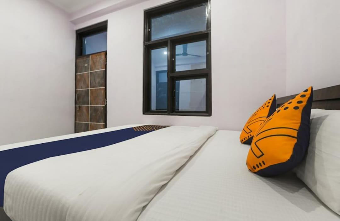 The Welcome Adb Hotels Jaipur Buitenkant foto
